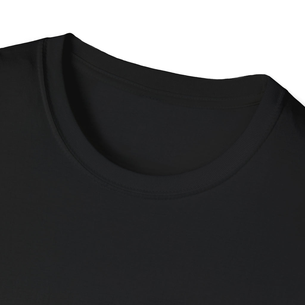 Coffin Logo T-Shirt