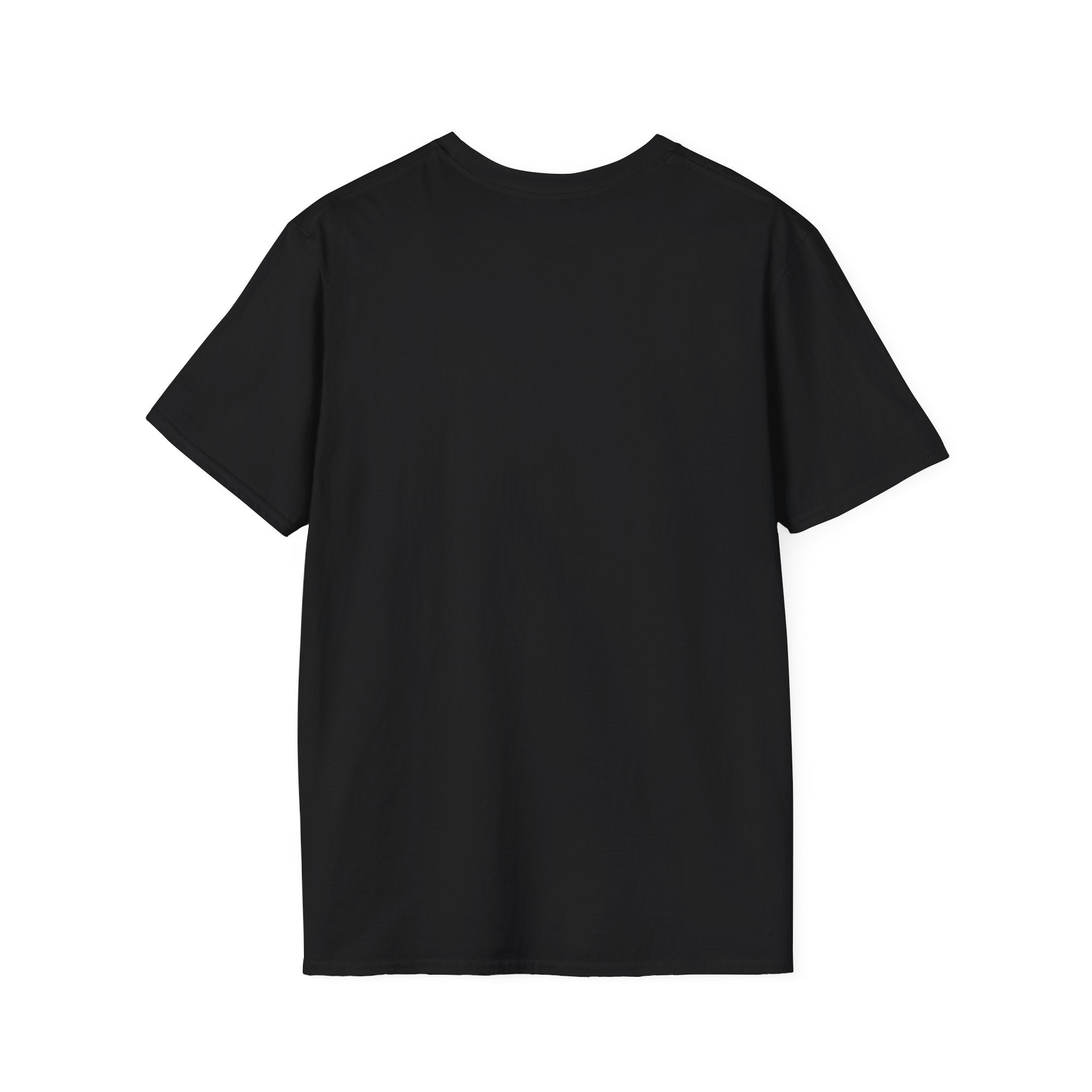 Coffin Logo T-Shirt