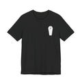One Last Look Jersey Short Sleeve Tee