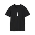 Coffin Logo T-Shirt
