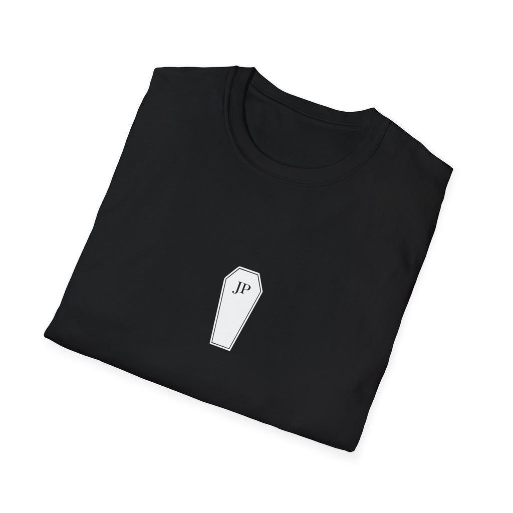 Coffin Logo T-Shirt